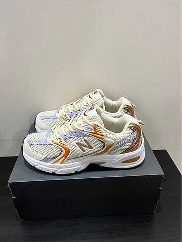 New Balance 530 Rose Gold (Faturalı)