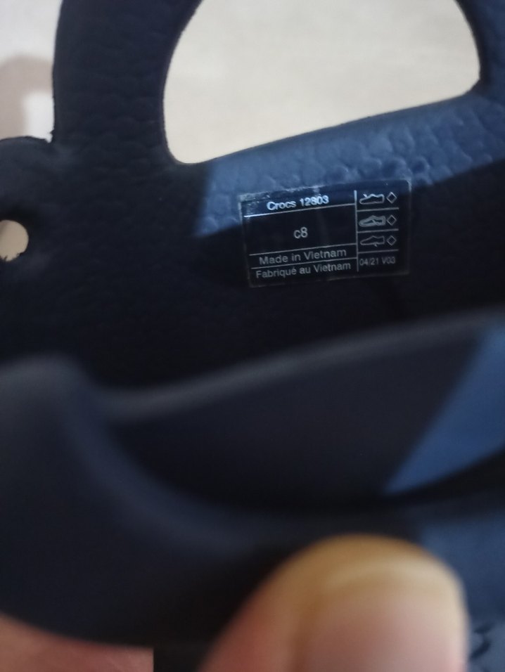 Erkek Çocuk Lacivert Kauçuk Bot - Görsel 2