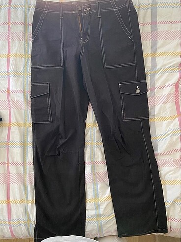 Dickies Siyah Pantolon