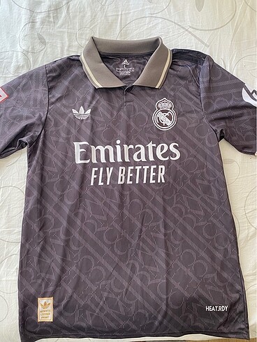 Emirates Forma