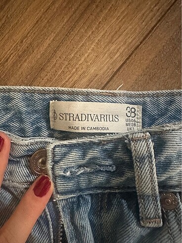 Stradivarius Stradivarius d92 kot