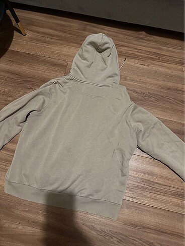 l Beden H&M eşofman üstü