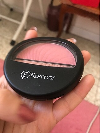 Flormar 2li Allık