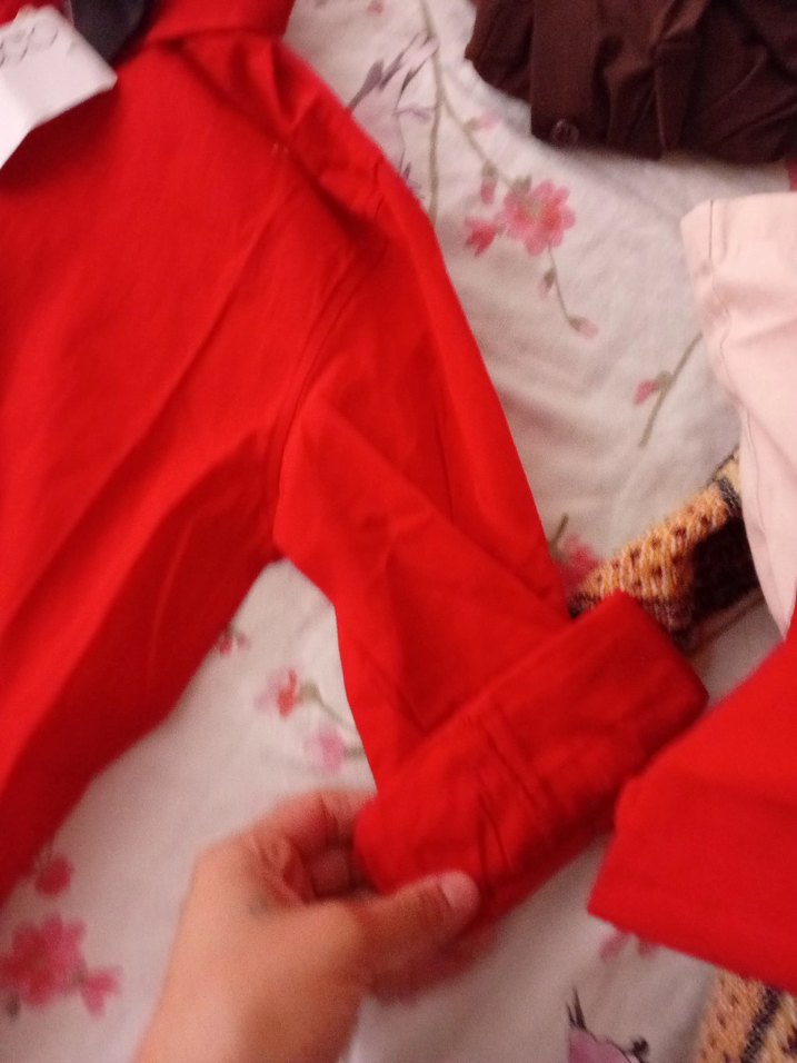 çocuk gömlek giyim - Görsel 4