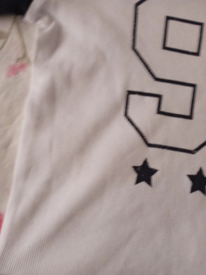 Bayan crop tişört - Görsel 3