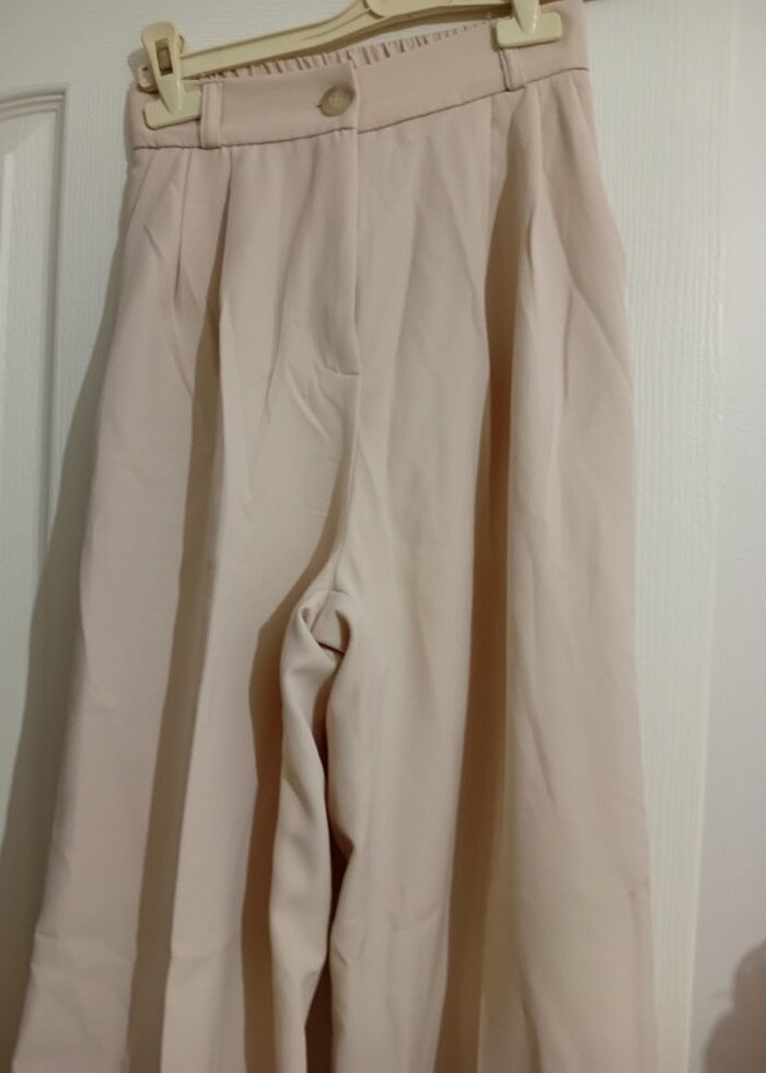 Pantolon - Görsel 3