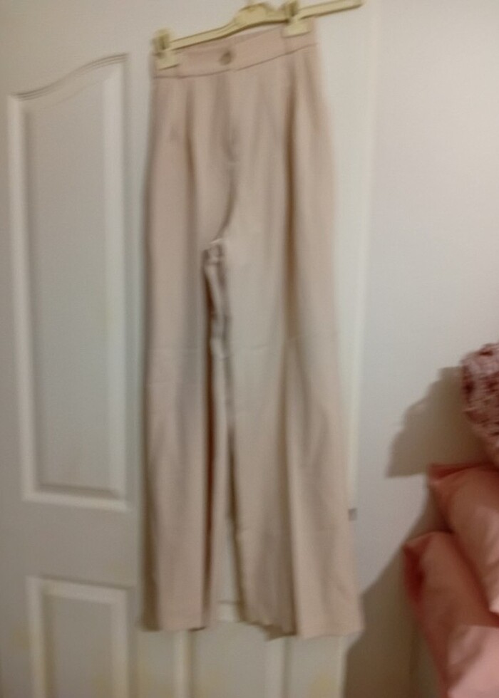 Pantolon - Görsel 4