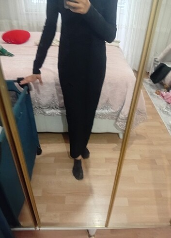 Kalem elbise  - Görsel 5