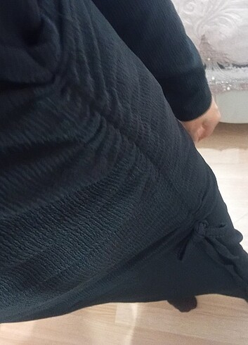 Kalem elbise  - Görsel 6