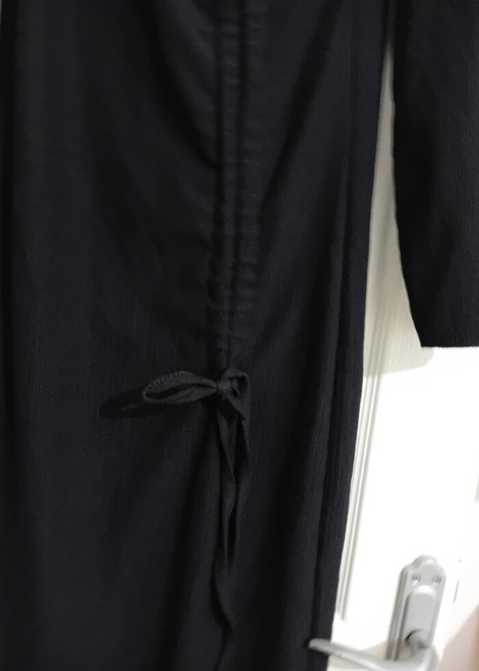 Kalem elbise  - Görsel 2