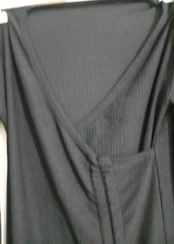 Kalem elbise  - Görsel 4