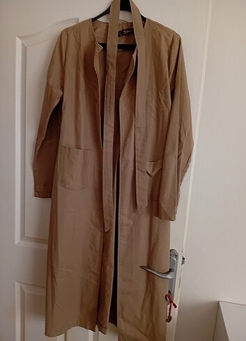 Kaşe kaban - Görsel 5