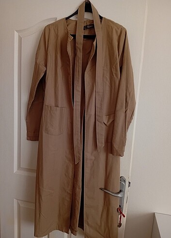 Kaşe kaban - Görsel 6