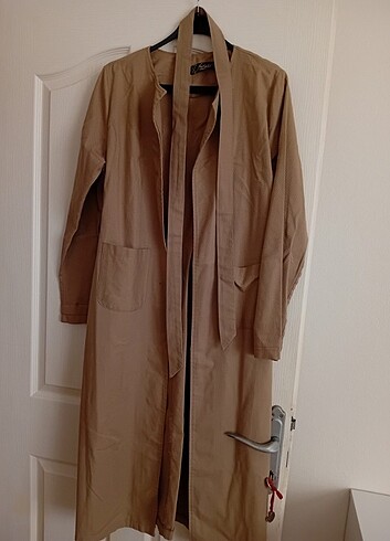 Kaşe kaban - Görsel 7