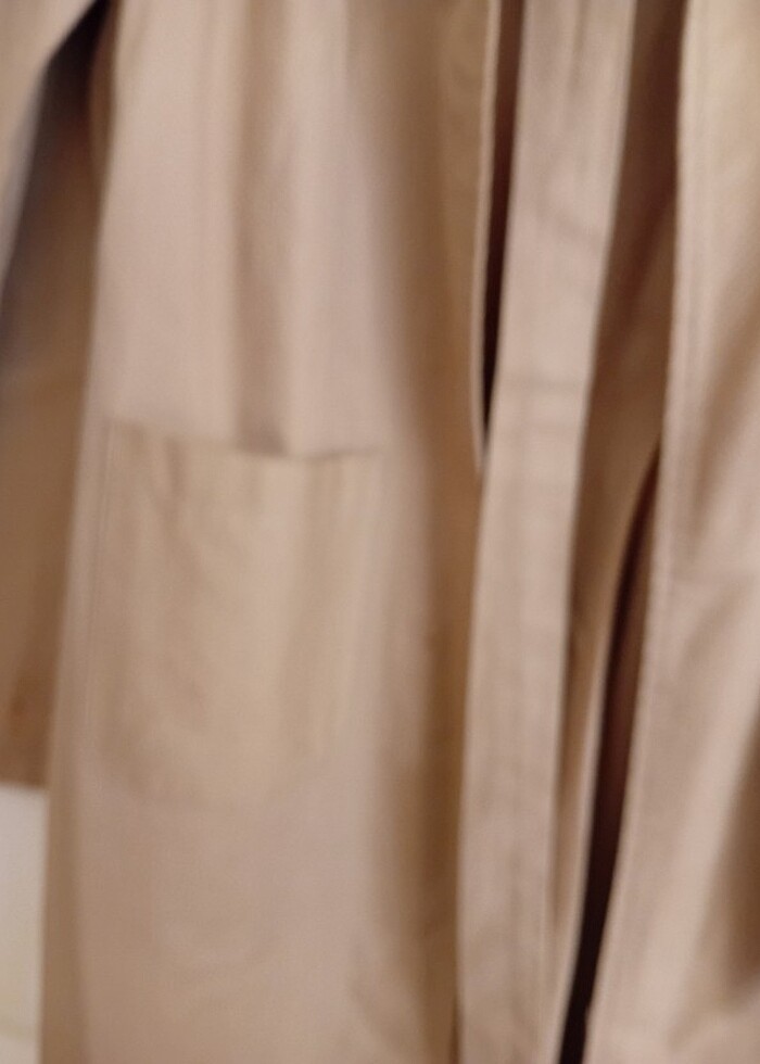 Kaşe kaban - Görsel 2