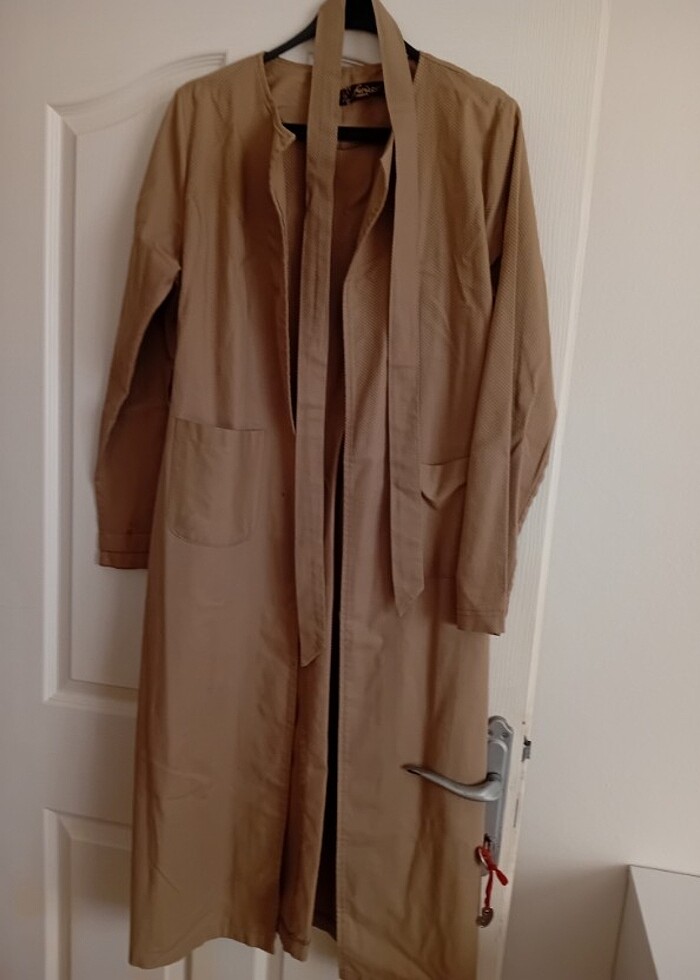 Kaşe kaban - Görsel 5