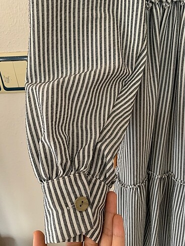 xl Beden Elbise