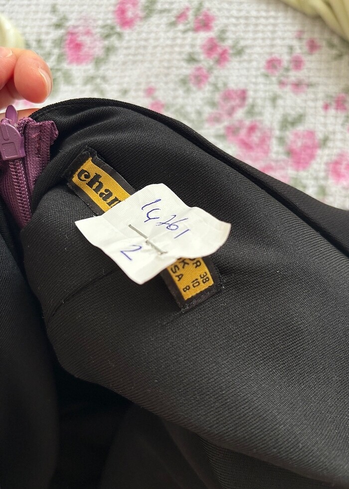 Gece kıyafeti - Görsel 3