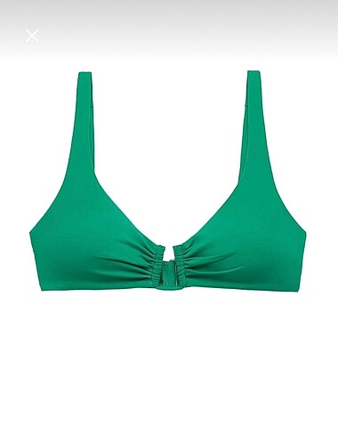 Oysho Halter Bikini Üstü