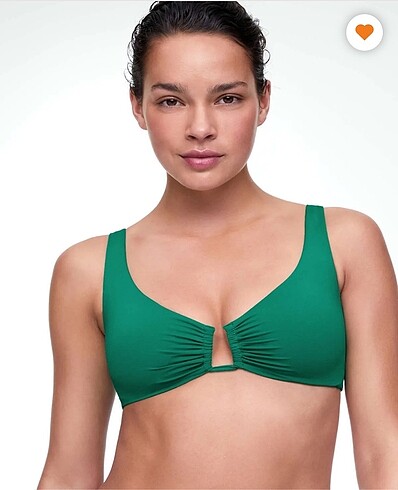 Oysho Oysho Halter Bikini Üstü