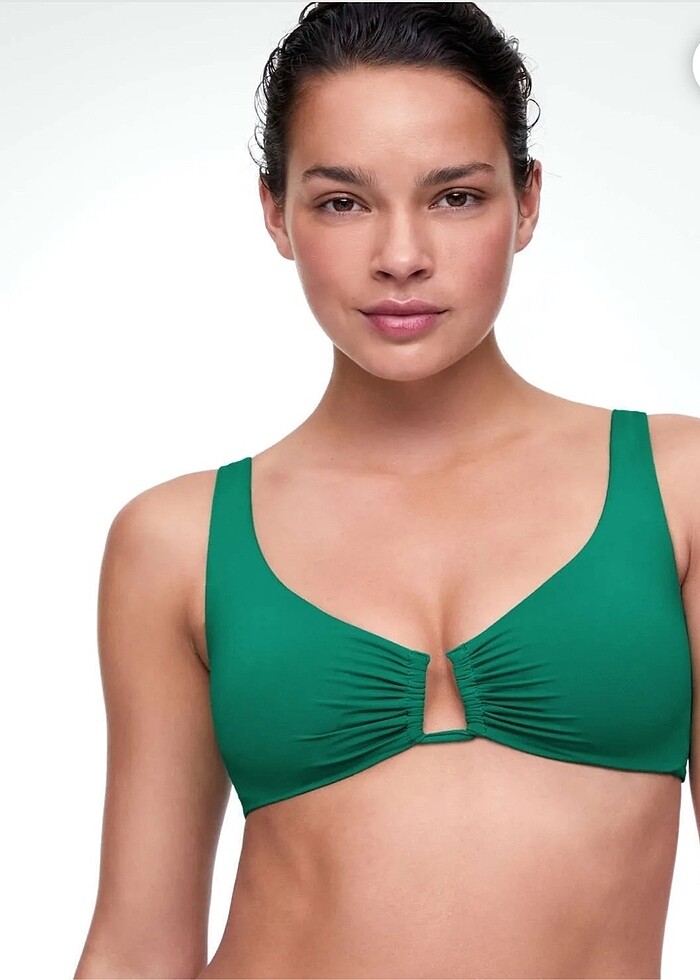 Oysho Halter Bikini Üstü - Görsel 2