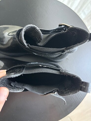 Flo Tokalı Yağmur Çizmesi - Görsel 4