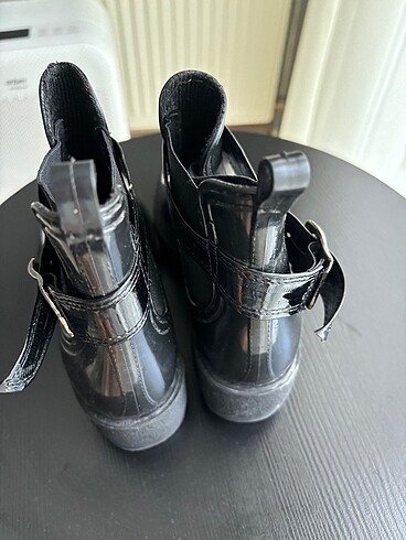 Flo Tokalı Yağmur Çizmesi - Görsel 5
