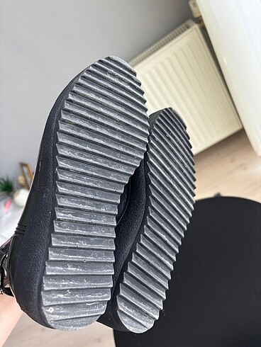 Flo Tokalı Yağmur Çizmesi - Görsel 6