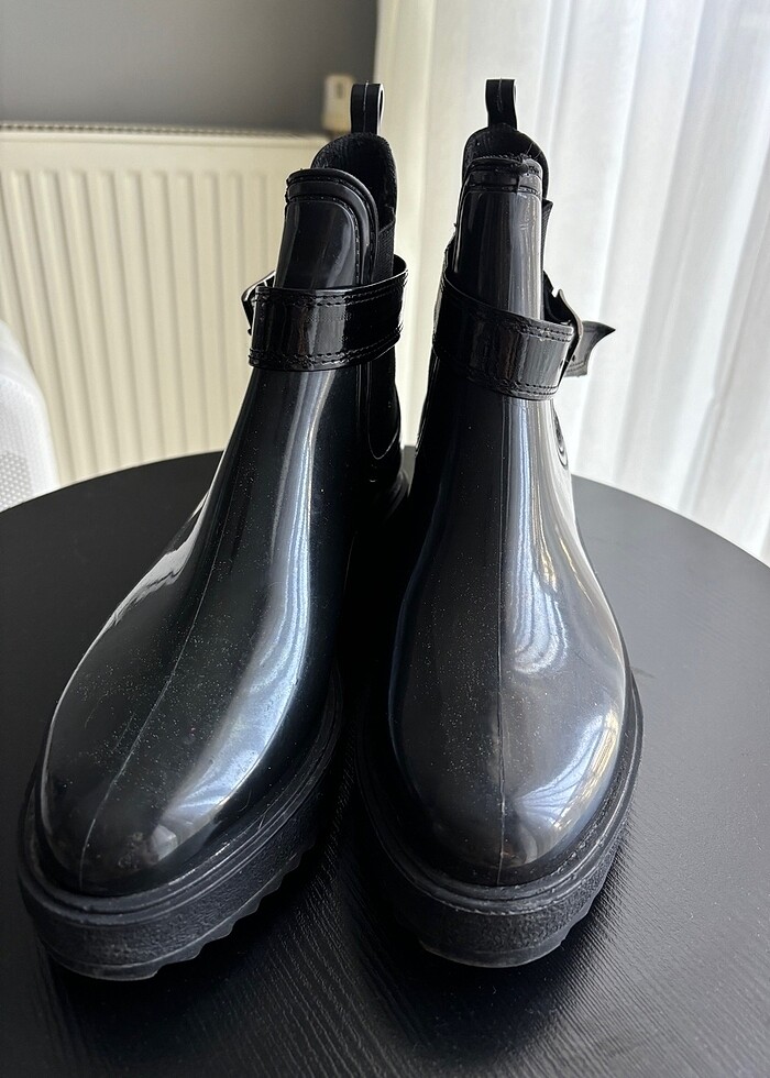 Flo Tokalı Yağmur Çizmesi - Görsel 3