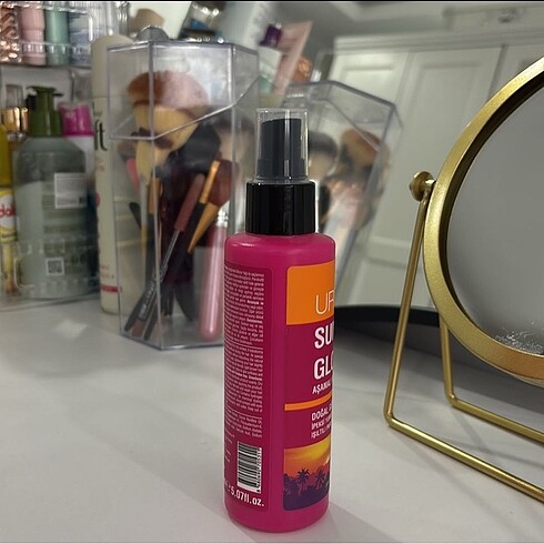 Urban Care Urban Care Summer Glow