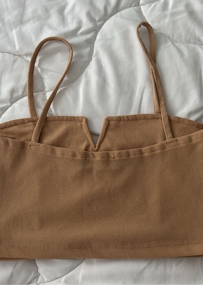 Crop top - Görsel 2