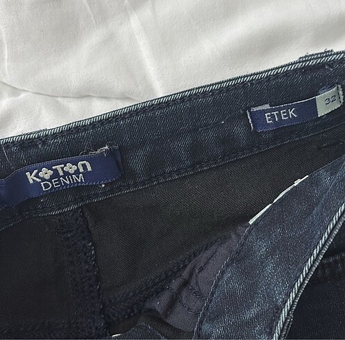 Kot etek - Görsel 3