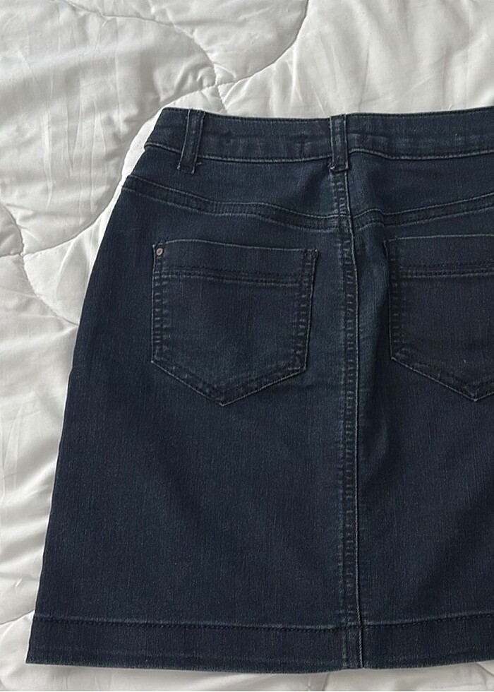 Kot etek - Görsel 2