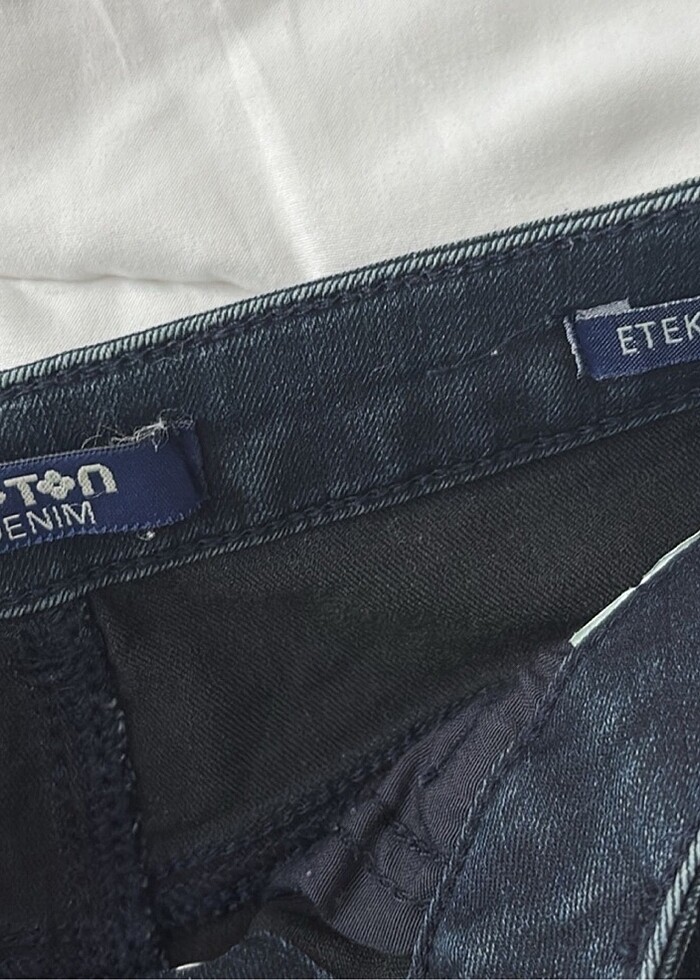 Kot etek - Görsel 3