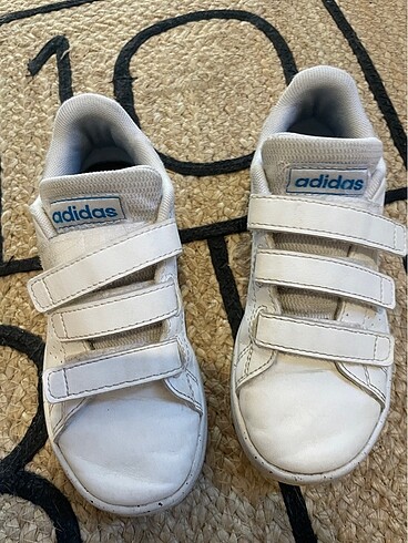 Adidas spor ayakkabı 29 - Görsel 2