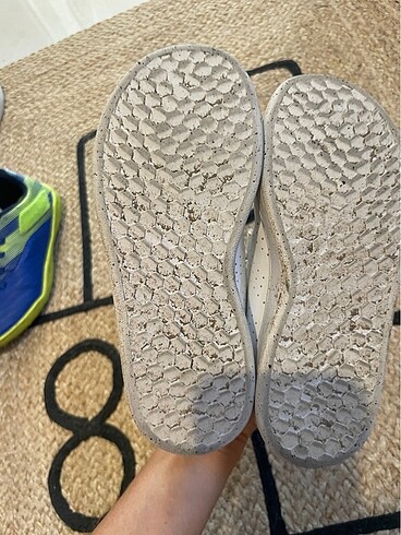 Adidas spor ayakkabı 29 - Görsel 5