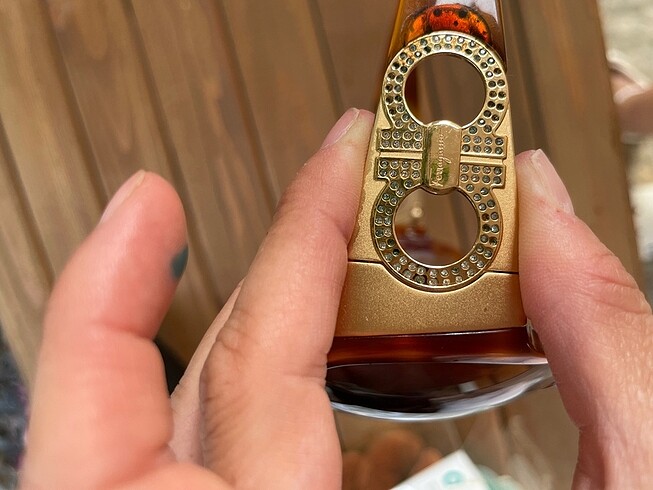 Salvatore Ferragamo Güneş gözlüğü - Görsel 9