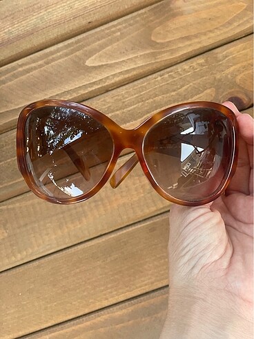 Salvatore Ferragamo Salvatore Ferragamo Güneş gözlüğü