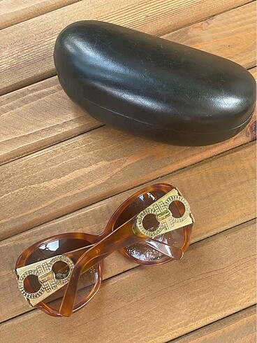 Salvatore Ferragamo Güneş gözlüğü - Görsel 7
