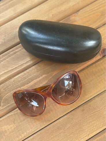 Salvatore Ferragamo Güneş gözlüğü - Görsel 8