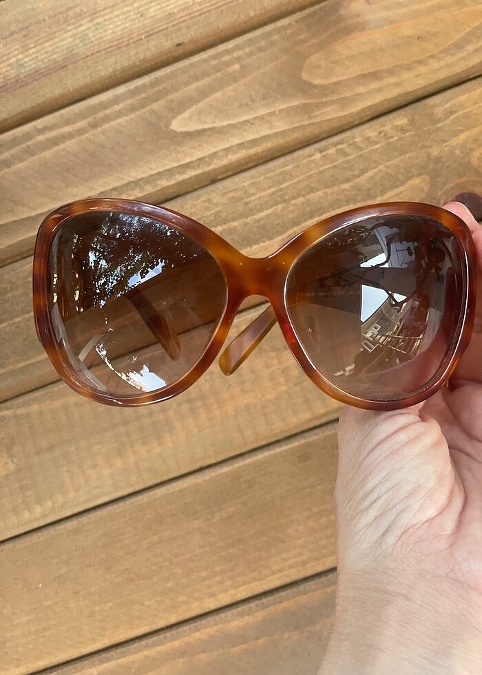 Salvatore Ferragamo Güneş gözlüğü - Görsel 2