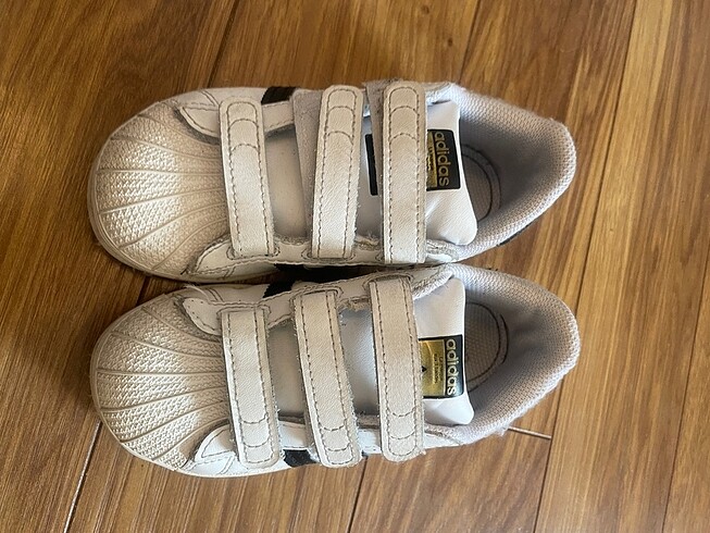 Adidas Adidas soor ayakkabı 29 numara