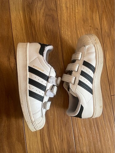 Adidas soor ayakkabı 29 numara
