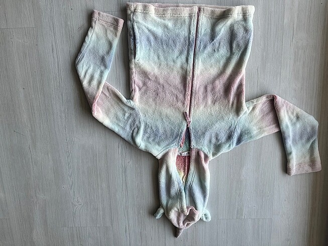 H&M Orijinal hırka
