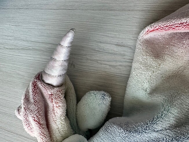 8 Yaş Beden çeşitli Renk Orijinal hırka