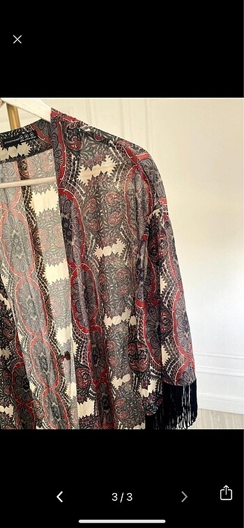 Kimono KMN0001 - Görsel 3