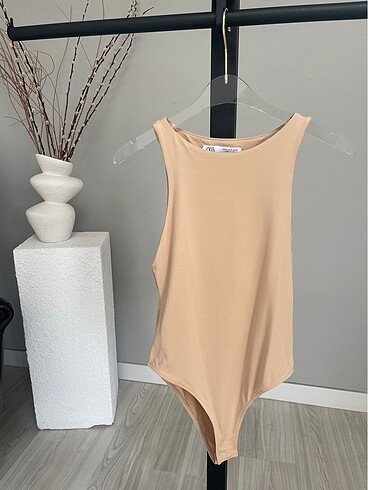 Krem Bodysuits BDY0002