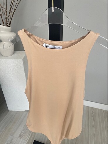 s Beden Krem Bodysuits BDY0002