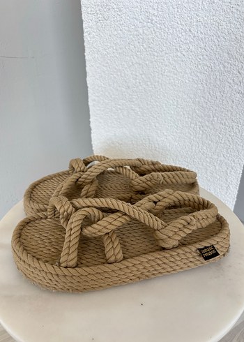 NOMADİC REPUBLİC SANDALET