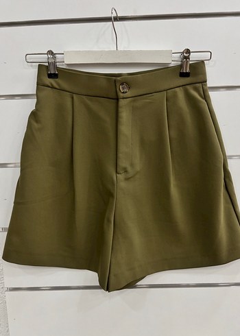 HAKİ ŞEHİR BOY SHORT